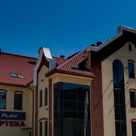 Apartamenty Galeria Jordanowska מראה חיצוני תמונה