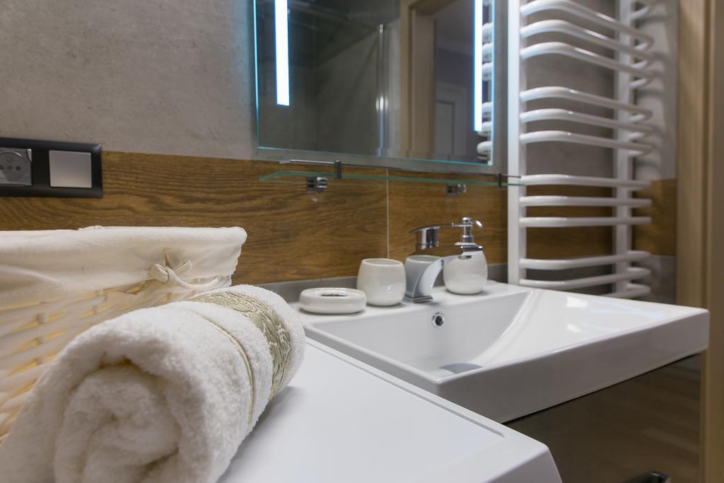 Apartamenty Galeria Jordanowska מראה חיצוני תמונה