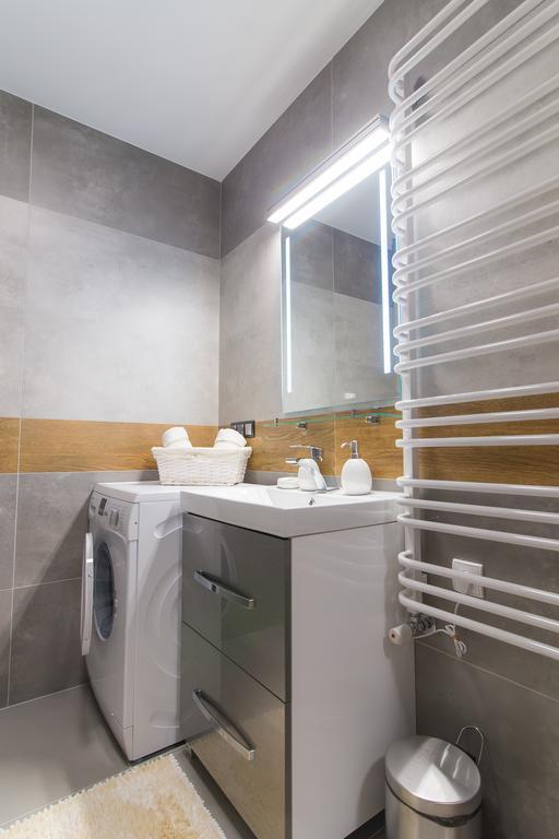 Apartamenty Galeria Jordanowska מראה חיצוני תמונה