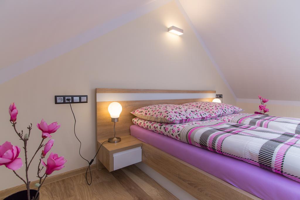 Apartamenty Galeria Jordanowska מראה חיצוני תמונה