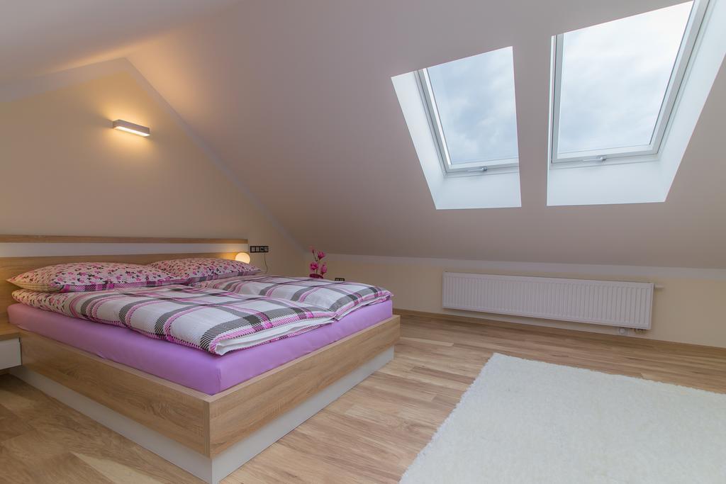 Apartamenty Galeria Jordanowska מראה חיצוני תמונה