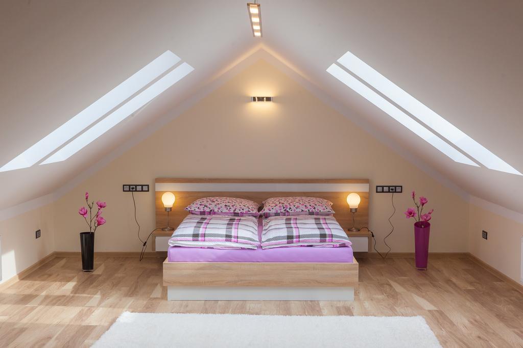Apartamenty Galeria Jordanowska מראה חיצוני תמונה