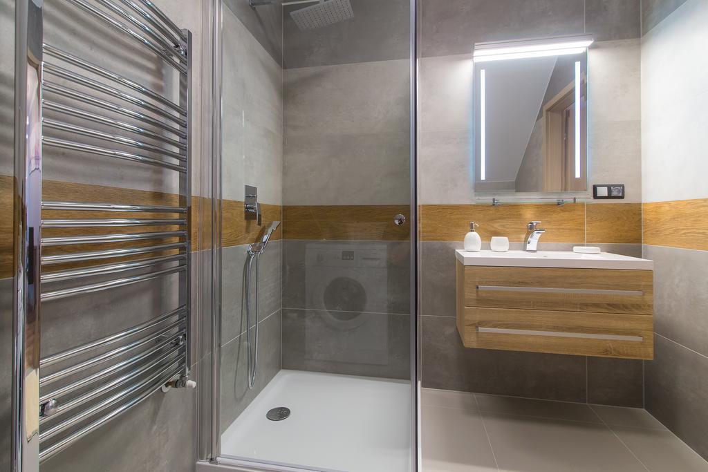 Apartamenty Galeria Jordanowska מראה חיצוני תמונה