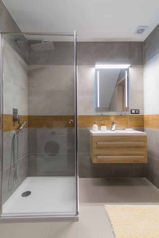 Apartamenty Galeria Jordanowska מראה חיצוני תמונה