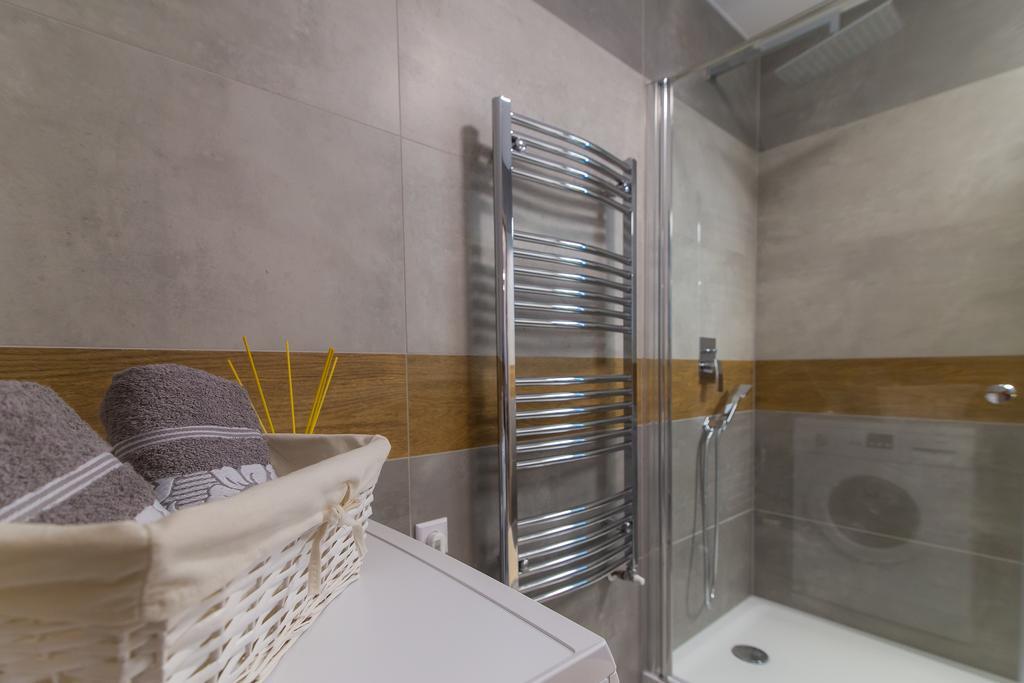 Apartamenty Galeria Jordanowska מראה חיצוני תמונה