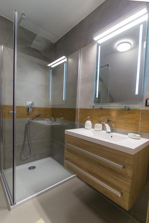 Apartamenty Galeria Jordanowska מראה חיצוני תמונה