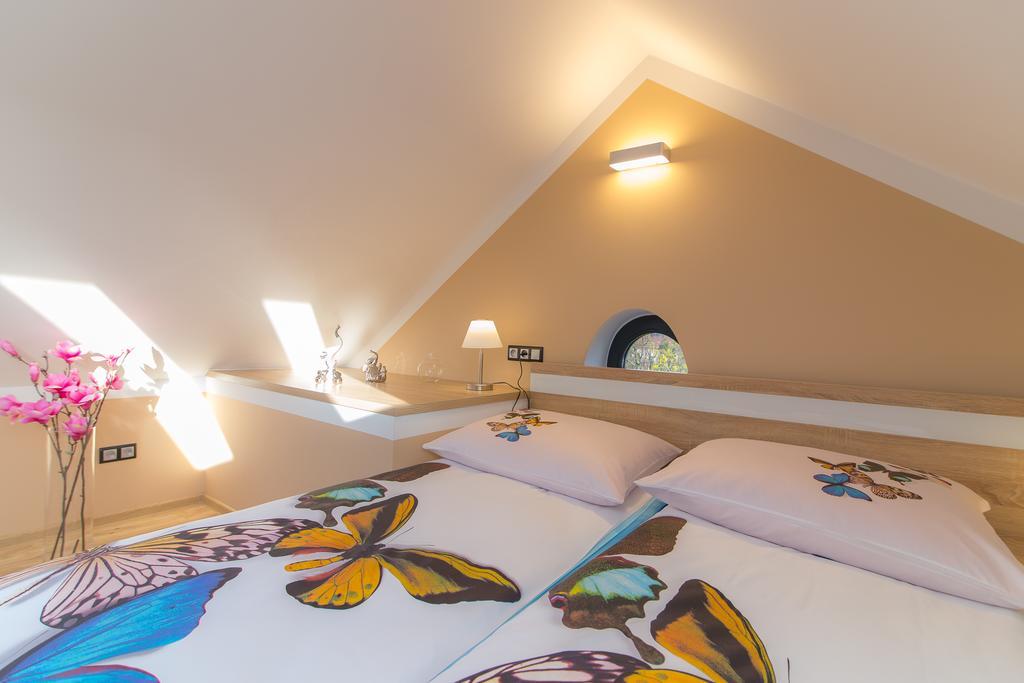 Apartamenty Galeria Jordanowska מראה חיצוני תמונה