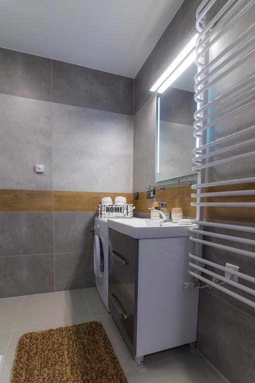 Apartamenty Galeria Jordanowska מראה חיצוני תמונה