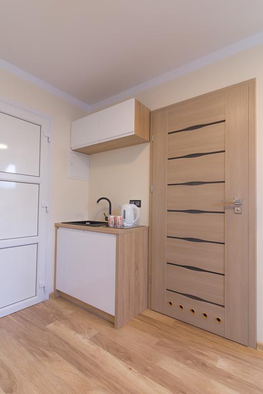 Apartamenty Galeria Jordanowska מראה חיצוני תמונה