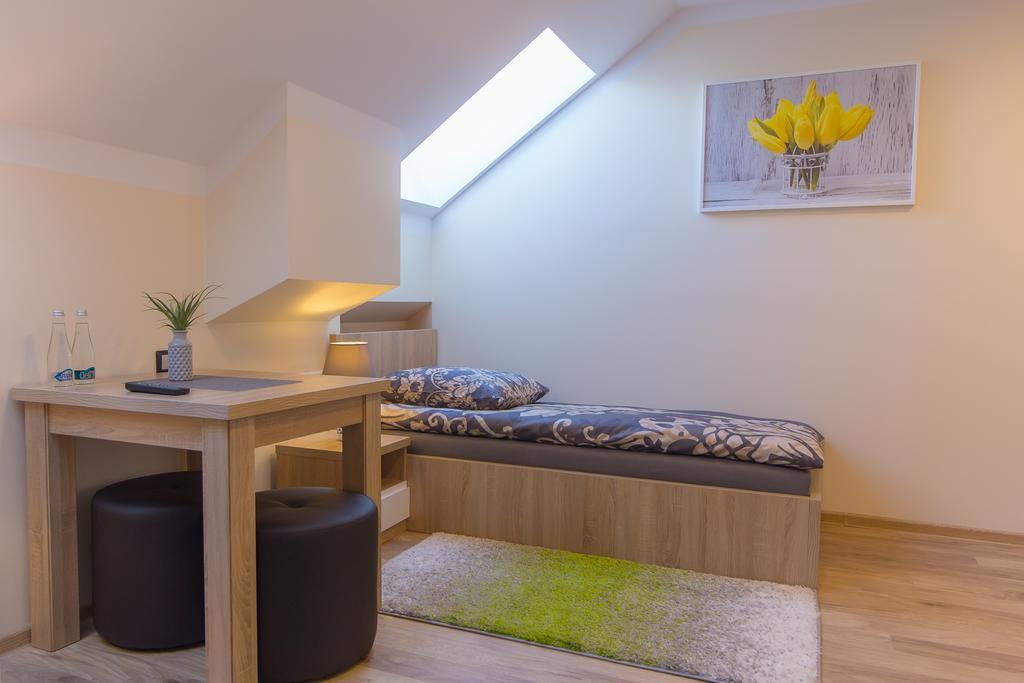 Apartamenty Galeria Jordanowska מראה חיצוני תמונה
