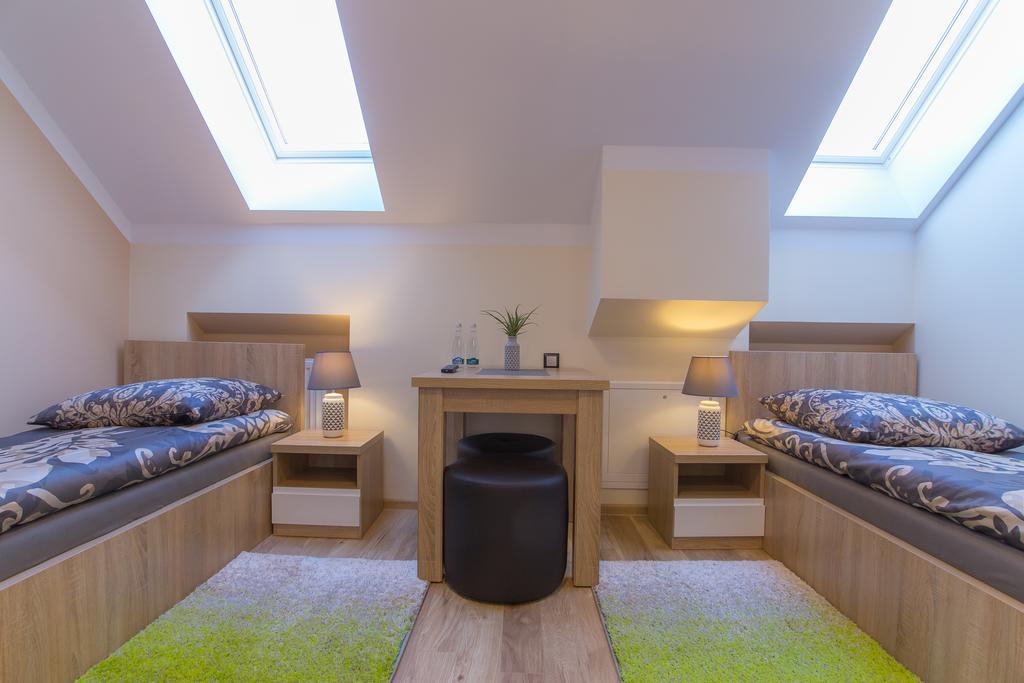 Apartamenty Galeria Jordanowska מראה חיצוני תמונה